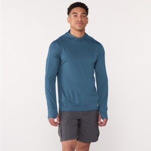 REI Sahara Shade Hoodie